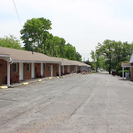 Denver Penn Amish Motel מראה חיצוני תמונה