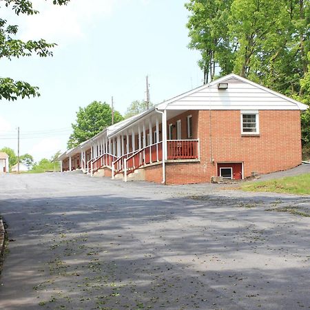 Denver Penn Amish Motel מראה חיצוני תמונה