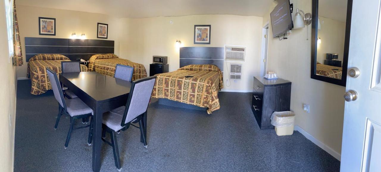 Denver Penn Amish Motel מראה חיצוני תמונה