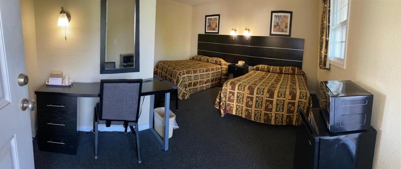 Denver Penn Amish Motel מראה חיצוני תמונה