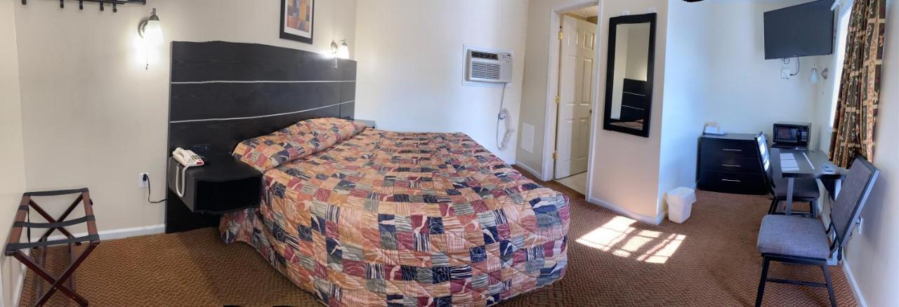 Denver Penn Amish Motel מראה חיצוני תמונה