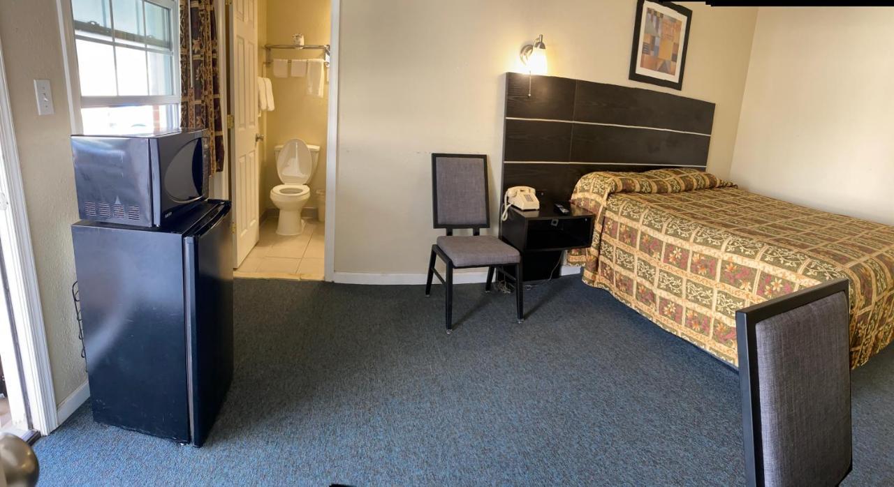 Denver Penn Amish Motel מראה חיצוני תמונה