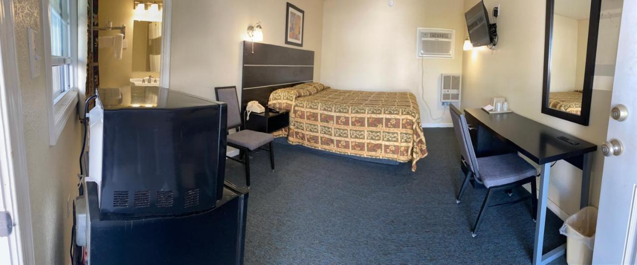 Denver Penn Amish Motel מראה חיצוני תמונה