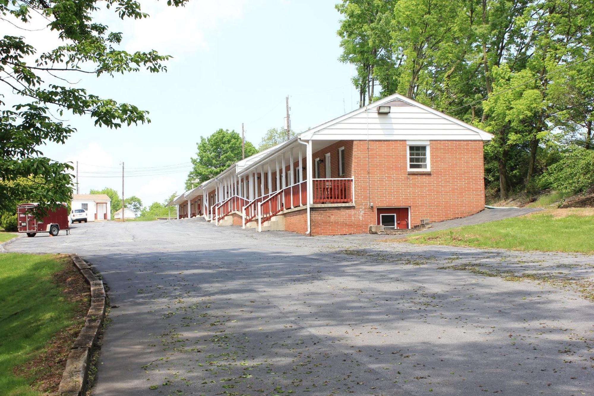 Denver Penn Amish Motel מראה חיצוני תמונה
