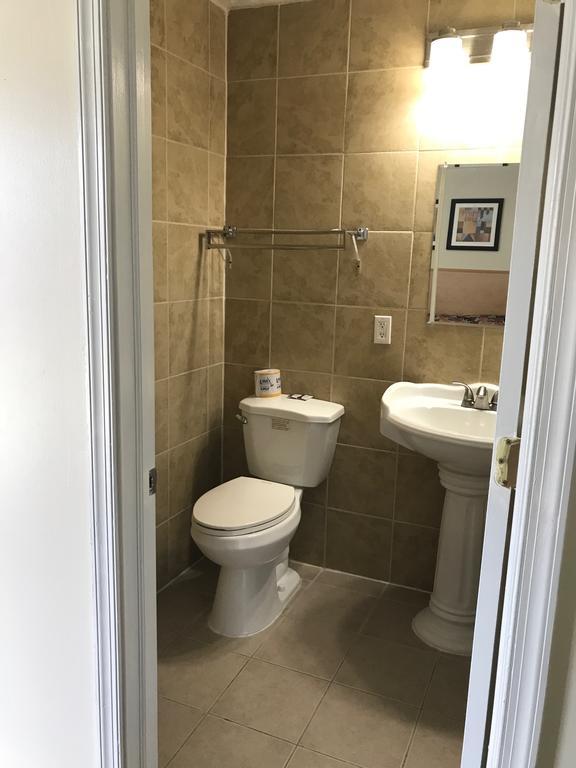 Denver Penn Amish Motel מראה חיצוני תמונה