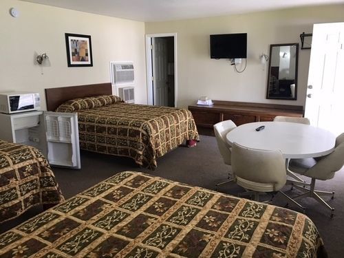 Denver Penn Amish Motel מראה חיצוני תמונה