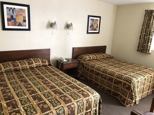 Denver Penn Amish Motel מראה חיצוני תמונה
