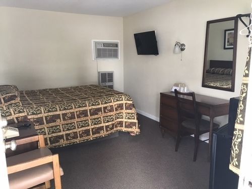 Denver Penn Amish Motel מראה חיצוני תמונה